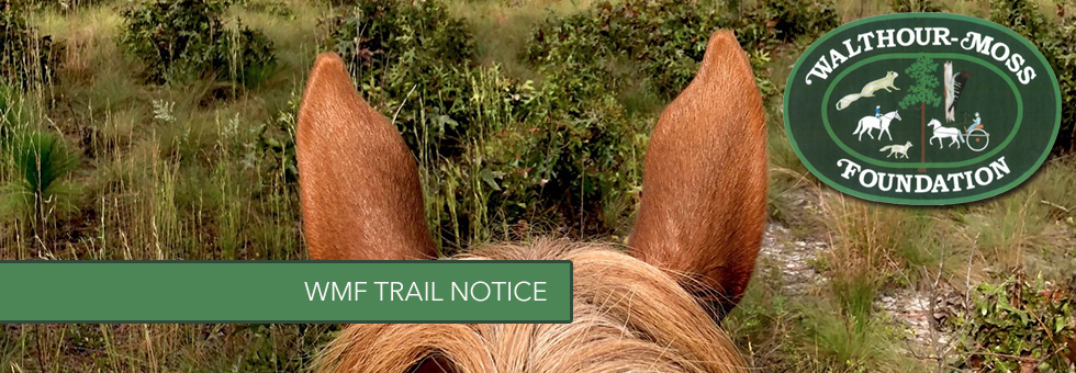slide trail NOTICE